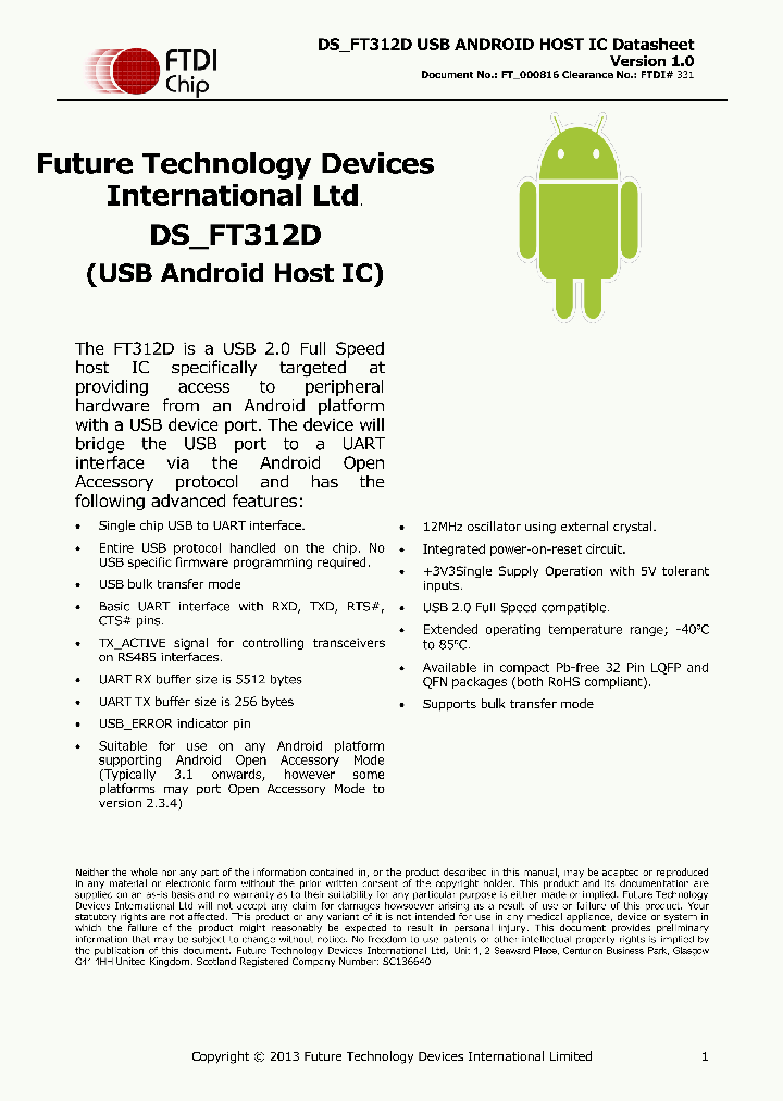 FT312D-32L1C_7511563.PDF Datasheet