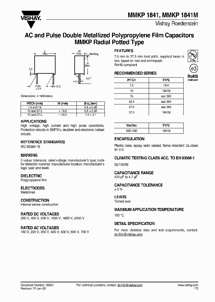 MMK25-005_7512803.PDF Datasheet
