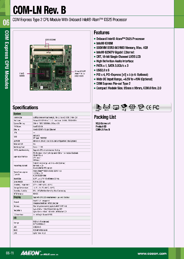 COM-LN_7513317.PDF Datasheet