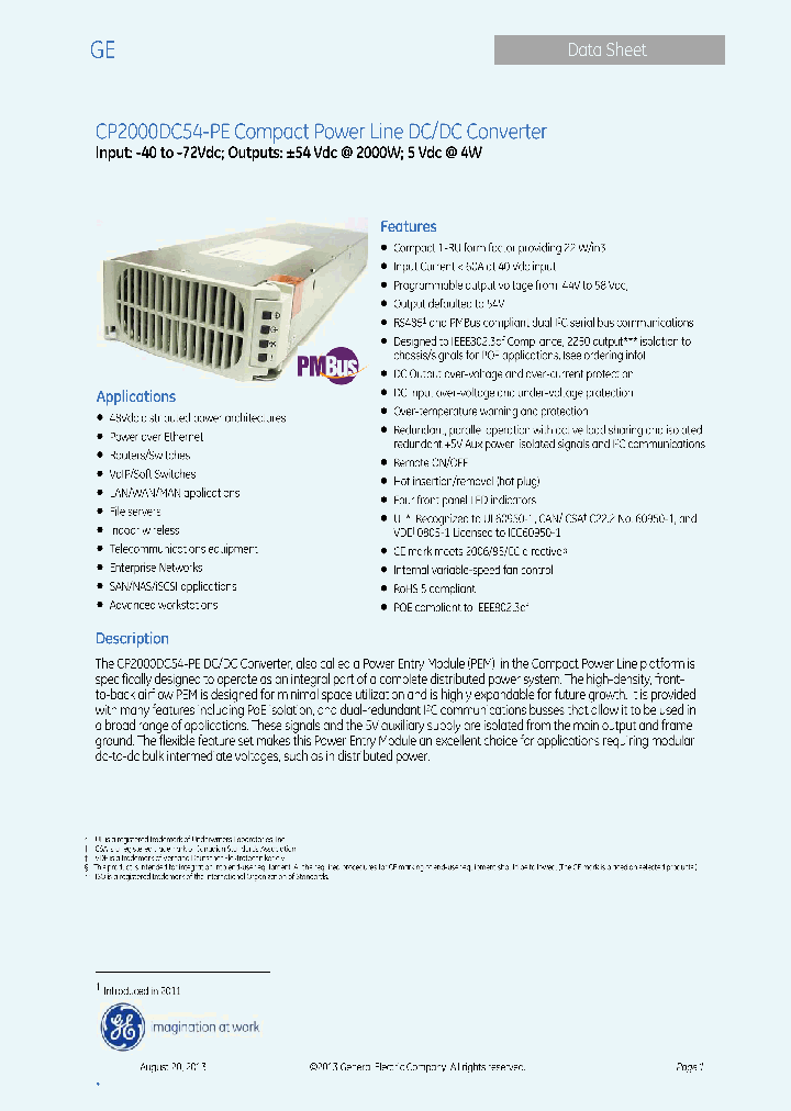CP2000DC54PEZ_7513333.PDF Datasheet