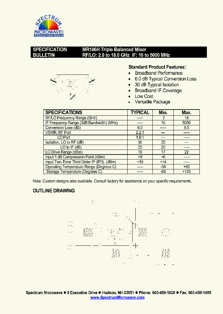 MR106H_7513913.PDF Datasheet