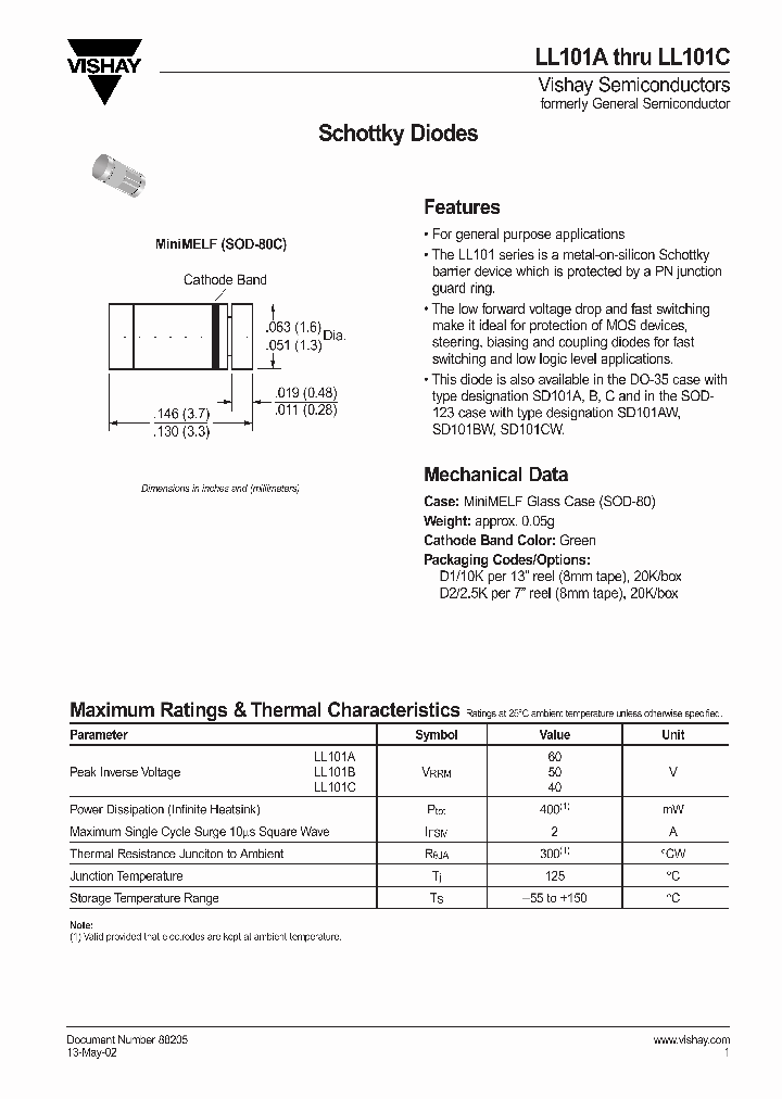 LL101B_7514073.PDF Datasheet