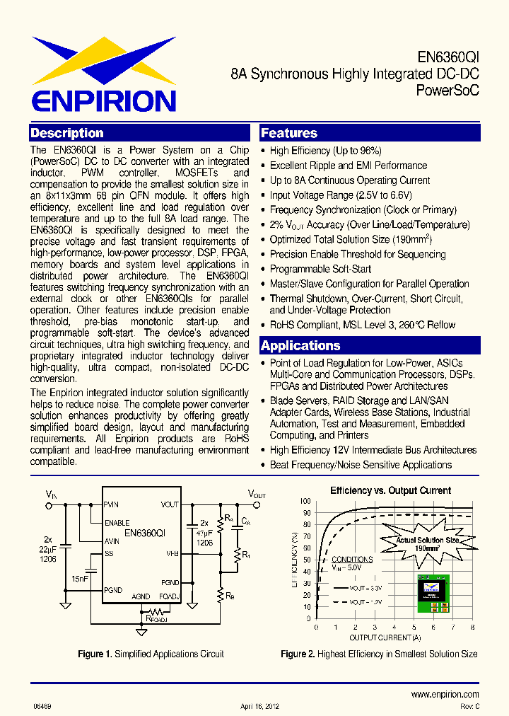 EN6360QI_7514632.PDF Datasheet