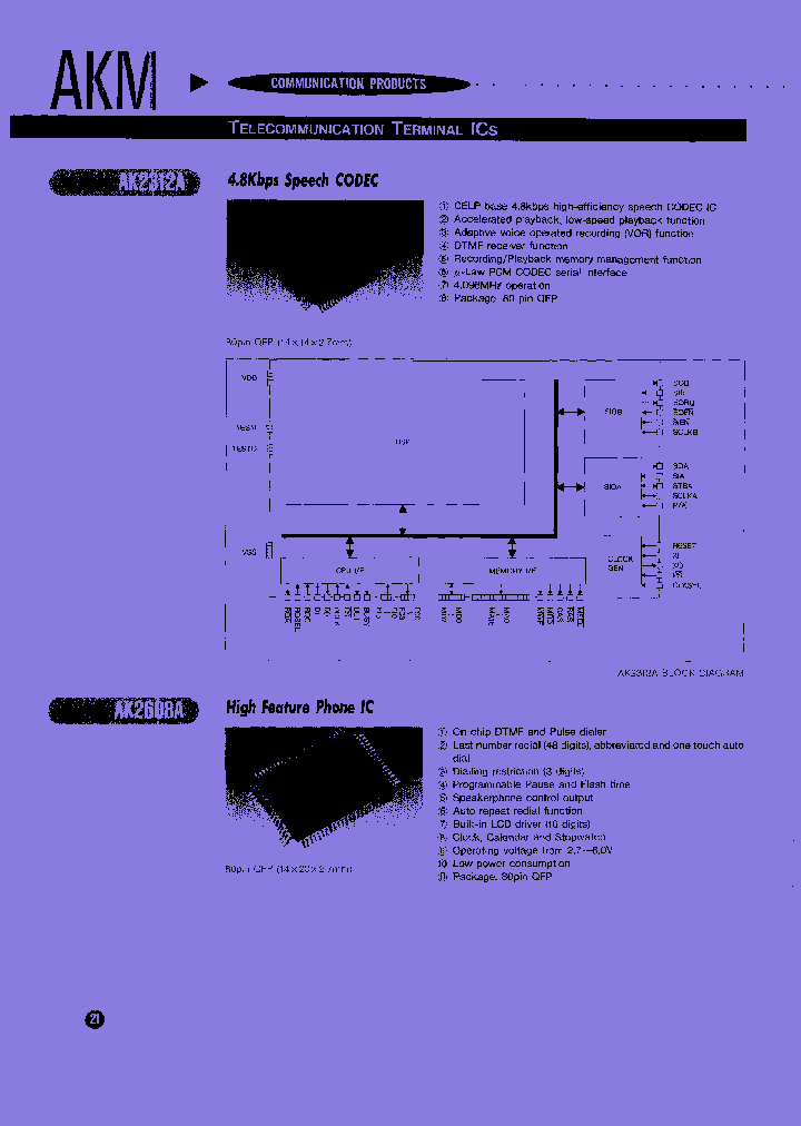 AK2608A_7514767.PDF Datasheet