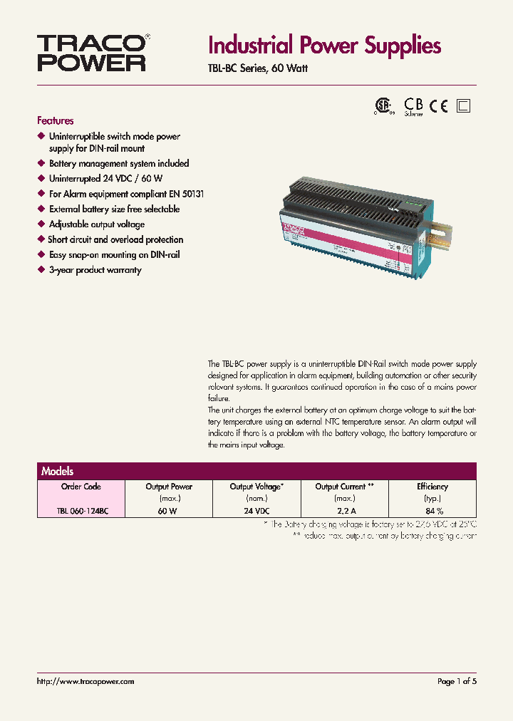TBL-BC_7516384.PDF Datasheet