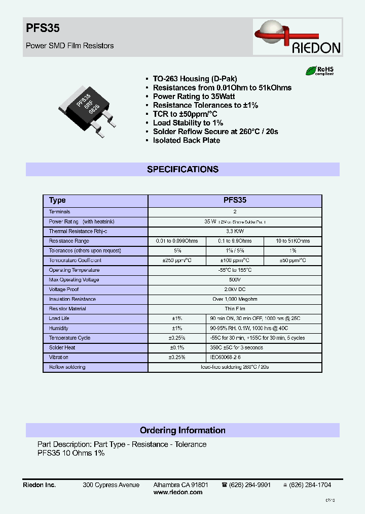 PFS3513_7516870.PDF Datasheet