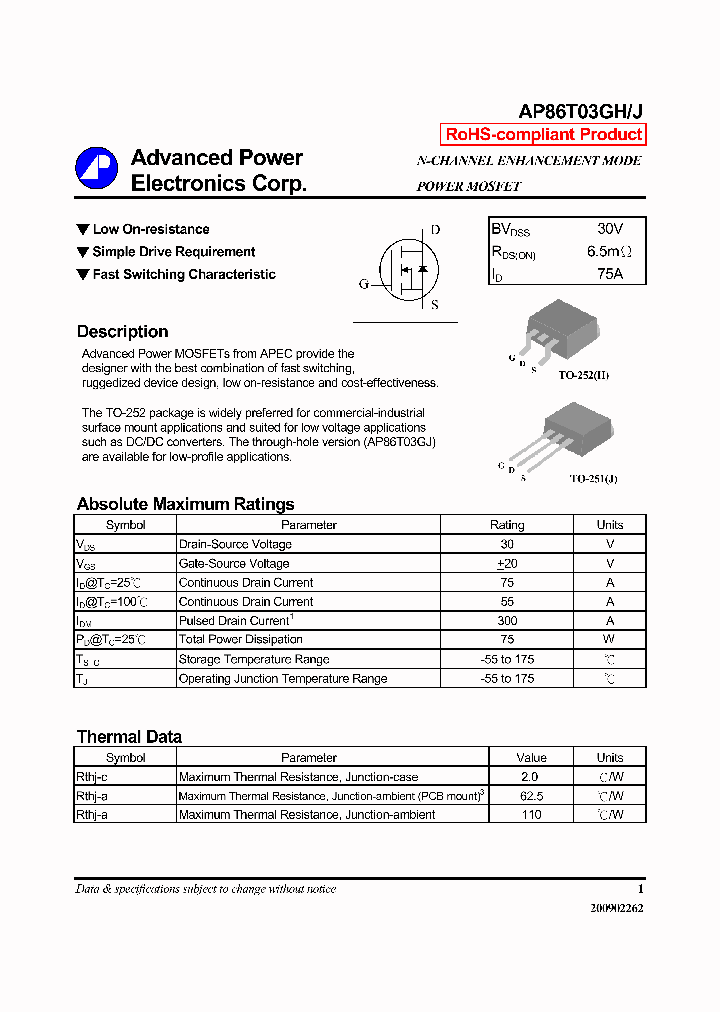 AP86T03GJ_7517100.PDF Datasheet