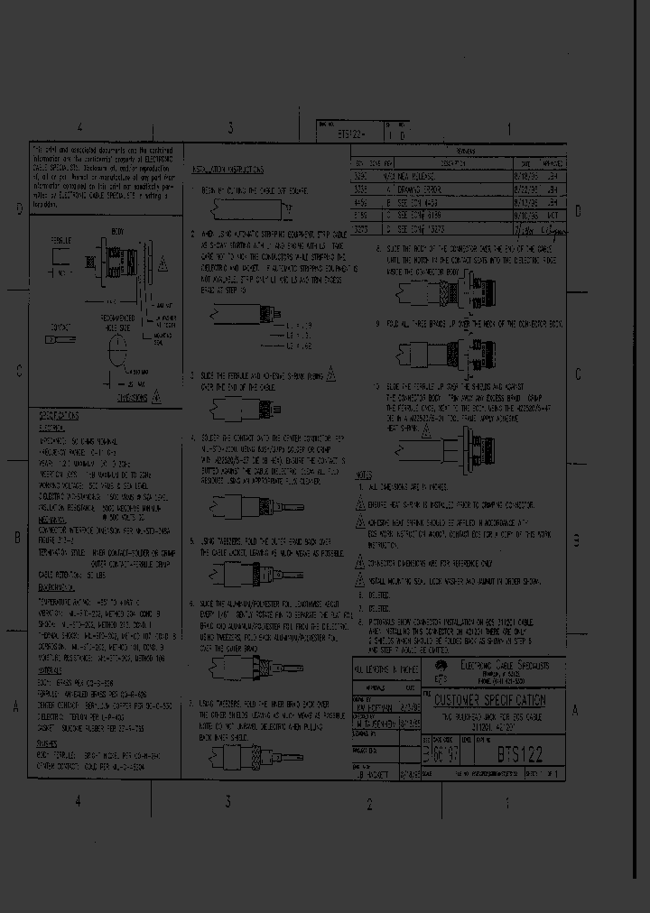 BTS122_7517865.PDF Datasheet