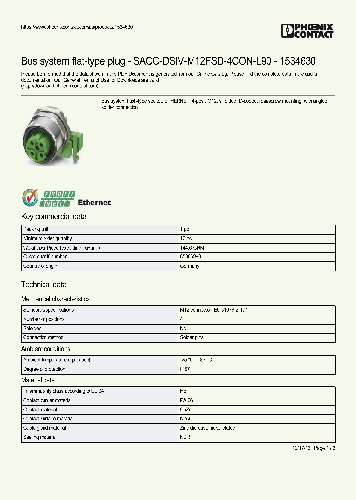 EC001297_7518227.PDF Datasheet
