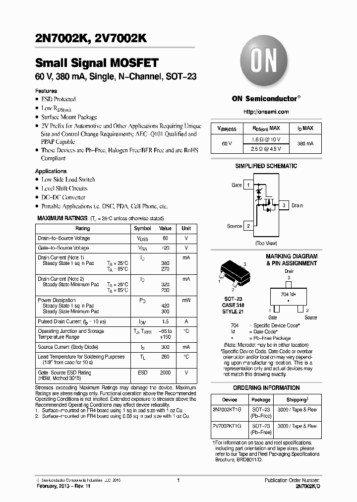 2V7002K_7518648.PDF Datasheet