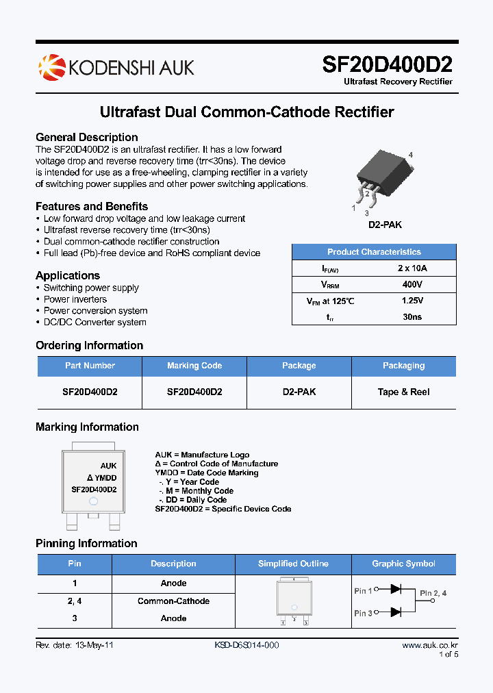 SF20D400D2_7518860.PDF Datasheet