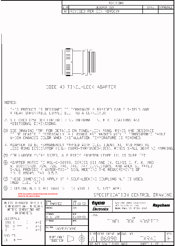 TXR40_7519231.PDF Datasheet