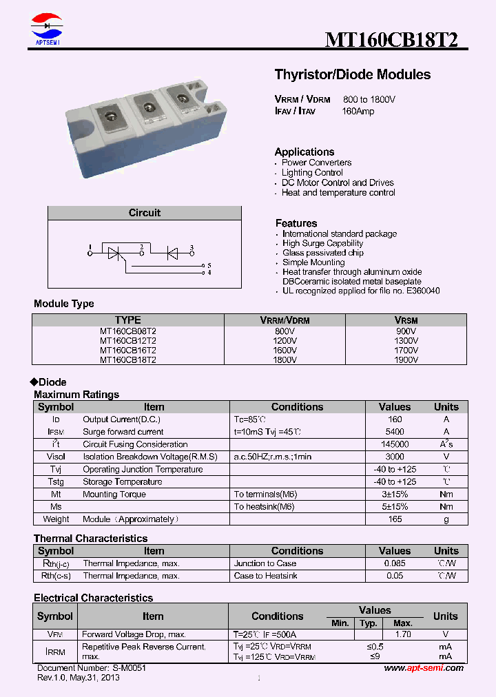 MT160CB08T2_7519664.PDF Datasheet