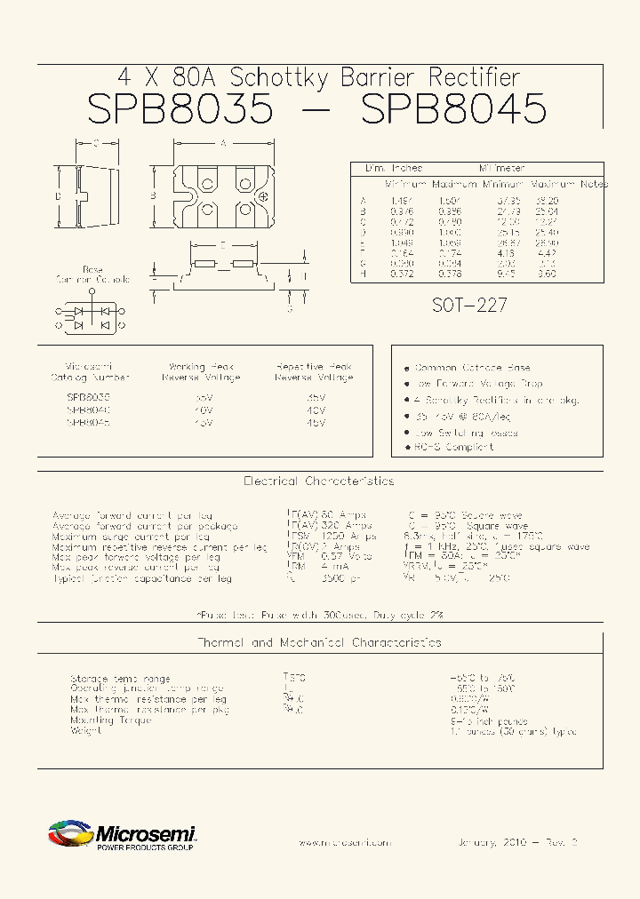 SPB8045_7519747.PDF Datasheet