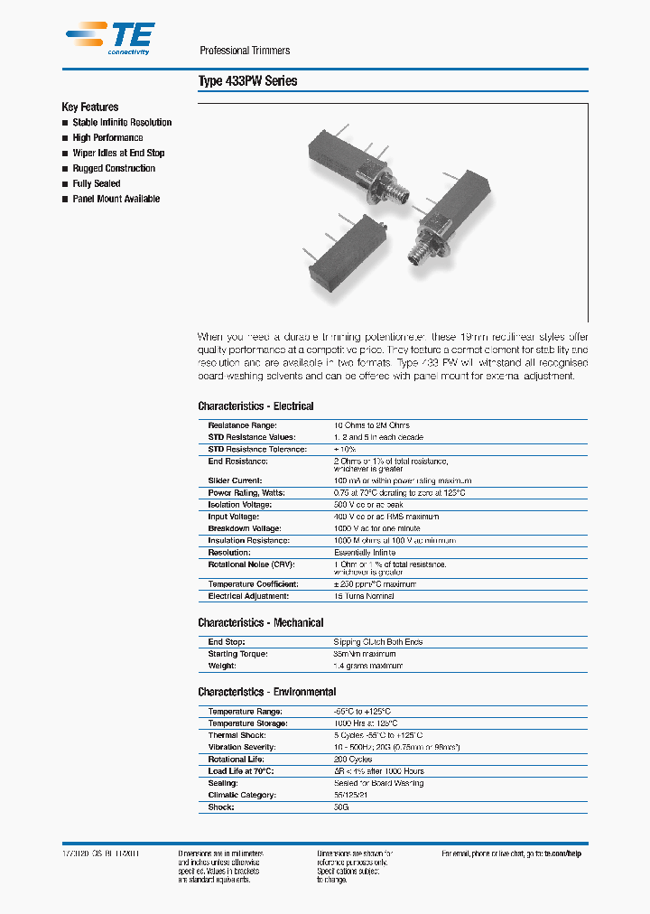 M104K_7525389.PDF Datasheet