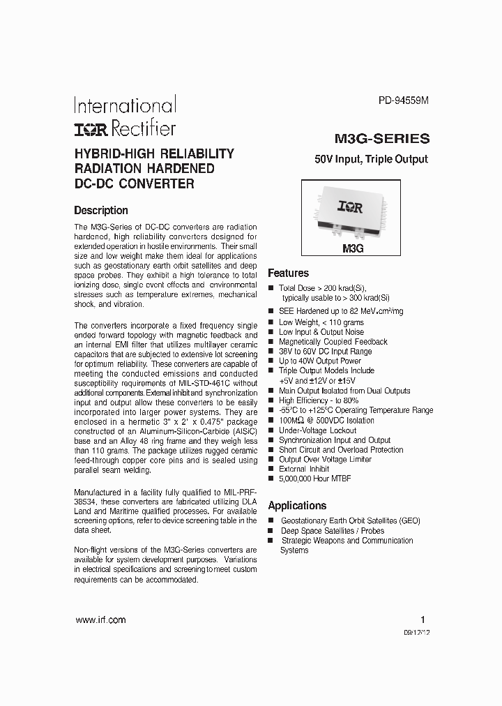 M3G5003R305TCKA_7526461.PDF Datasheet