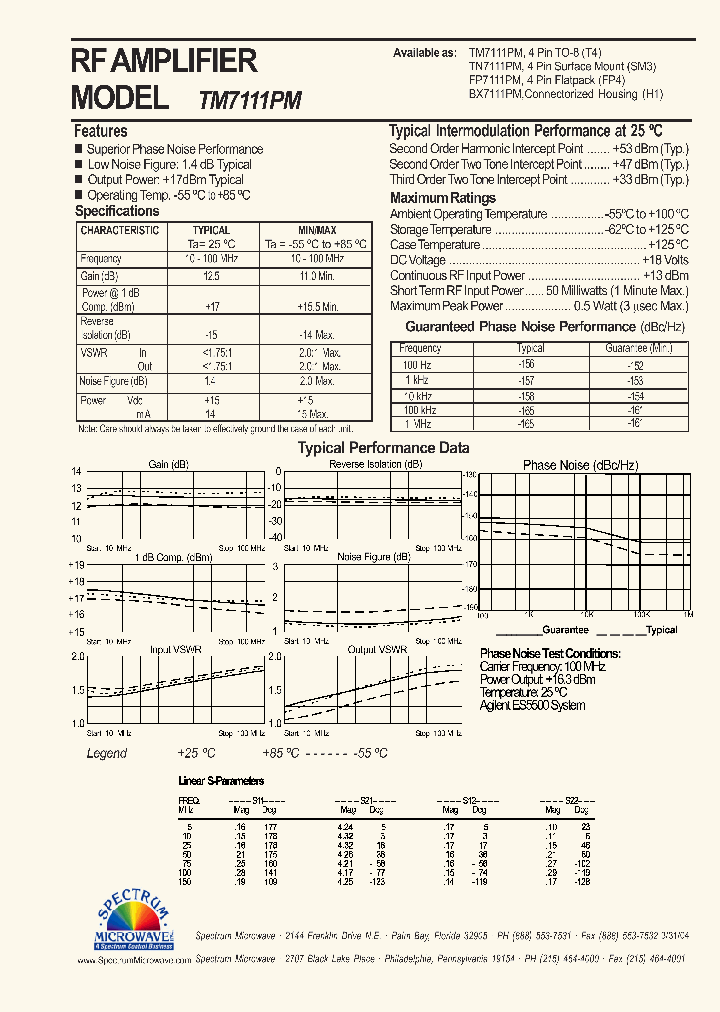 TM7111PM_7527952.PDF Datasheet