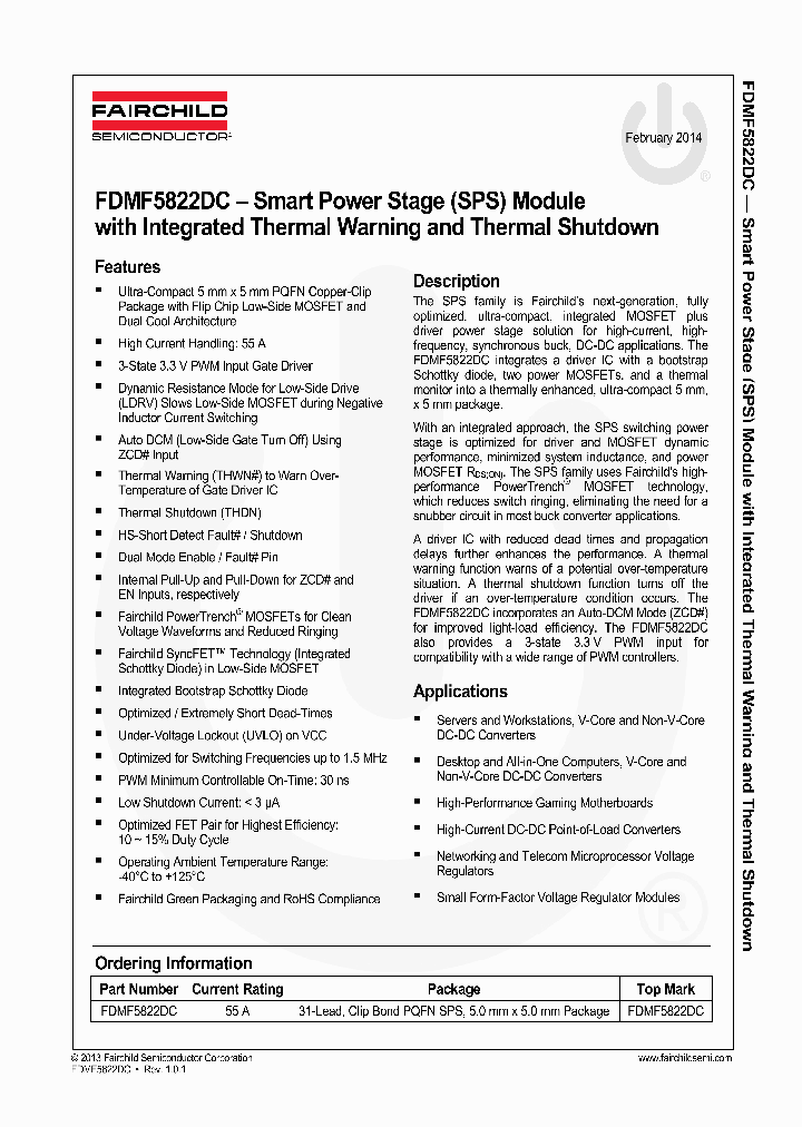 FDMF5822DCCT-ND_7527983.PDF Datasheet