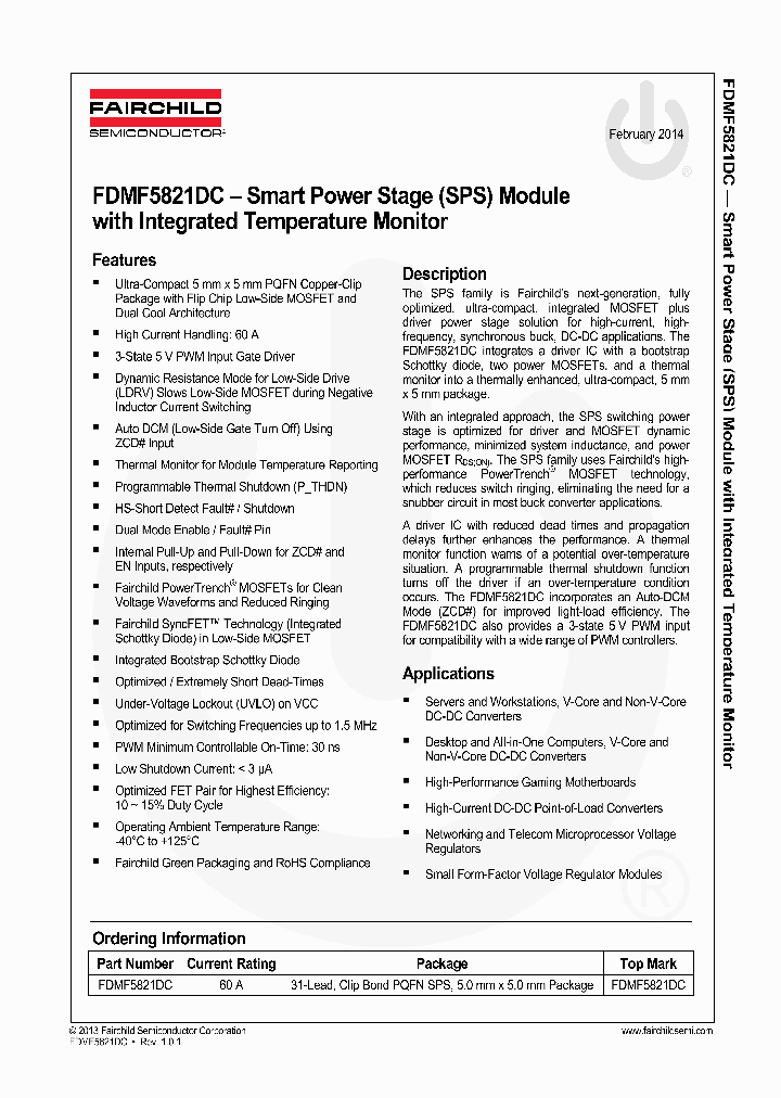 FDMF5821DC_7527980.PDF Datasheet