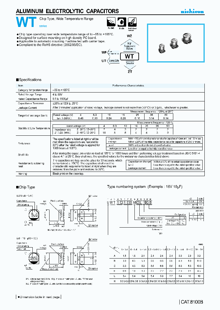 UWT1V331MNL1GS_7528049.PDF Datasheet