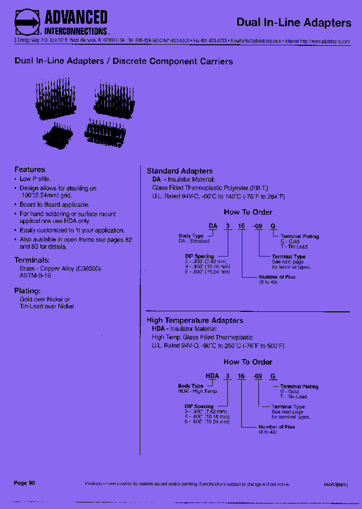 DA48-71G_7528324.PDF Datasheet