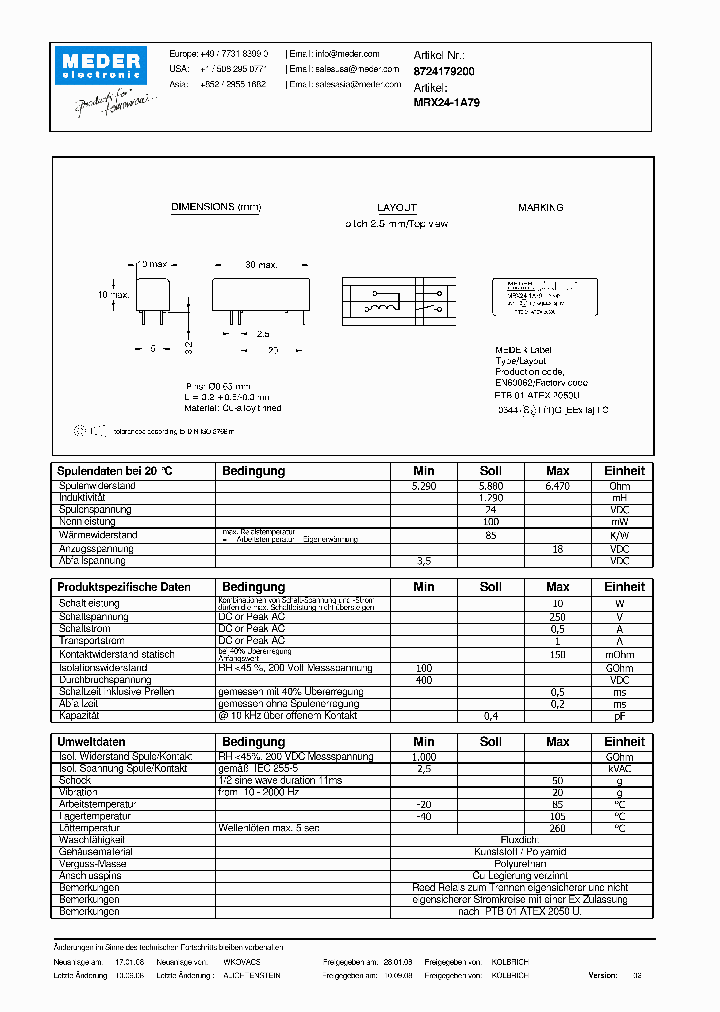 MRX24-1A79DE_7528183.PDF Datasheet