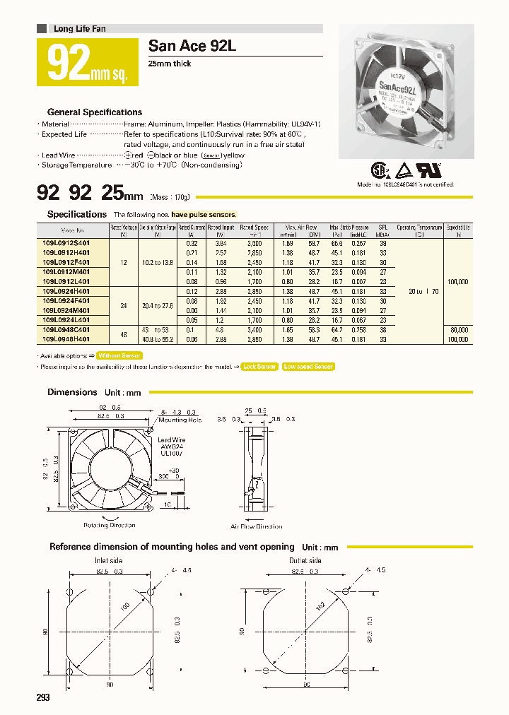 109L0924L401_7529668.PDF Datasheet