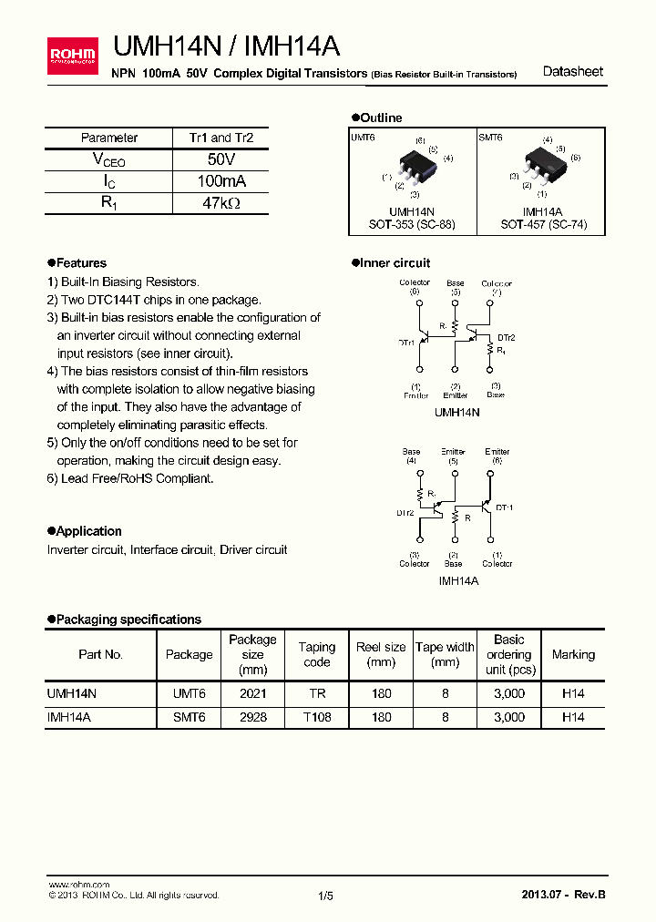 IMH14A_7529794.PDF Datasheet