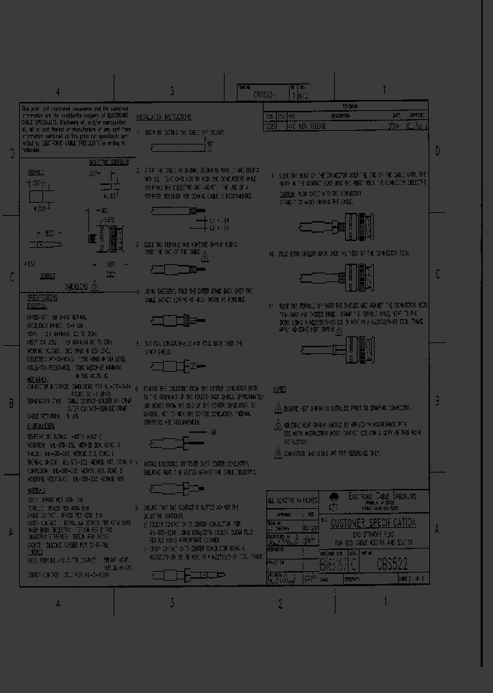 CBS522_7530278.PDF Datasheet