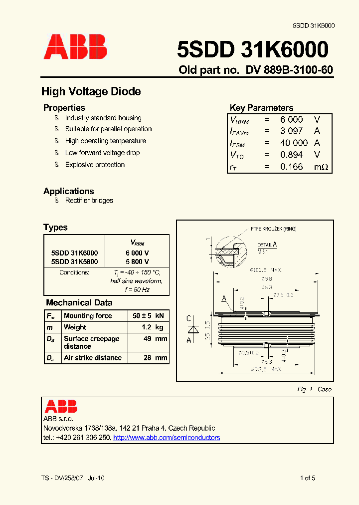 K5800_7532567.PDF Datasheet