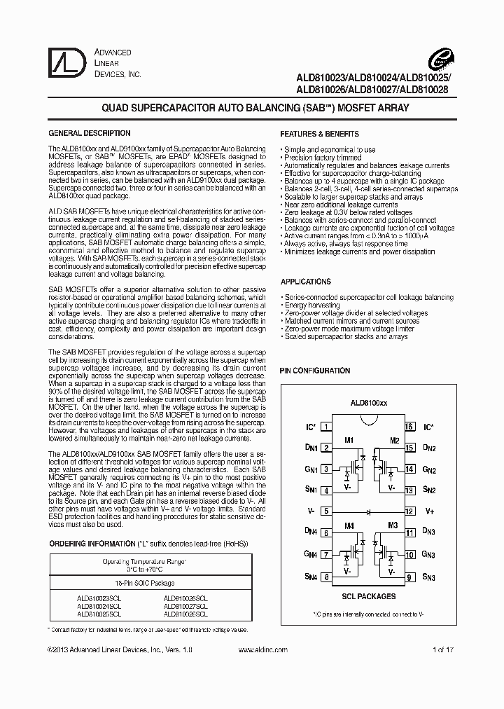 ALD810023_7532760.PDF Datasheet