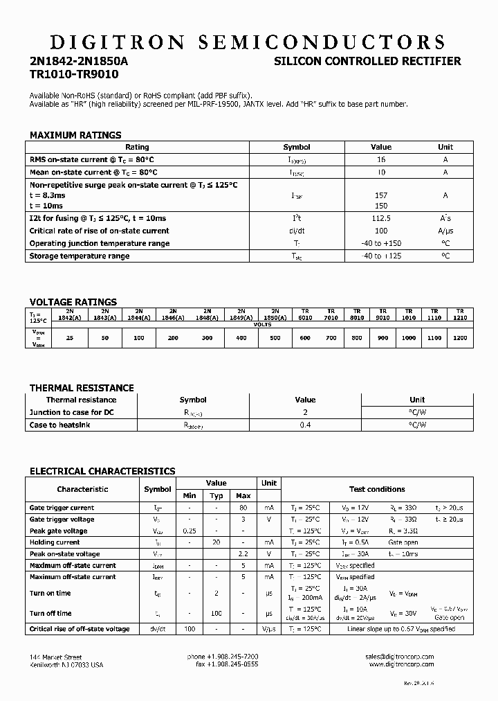 TR8010_7533474.PDF Datasheet