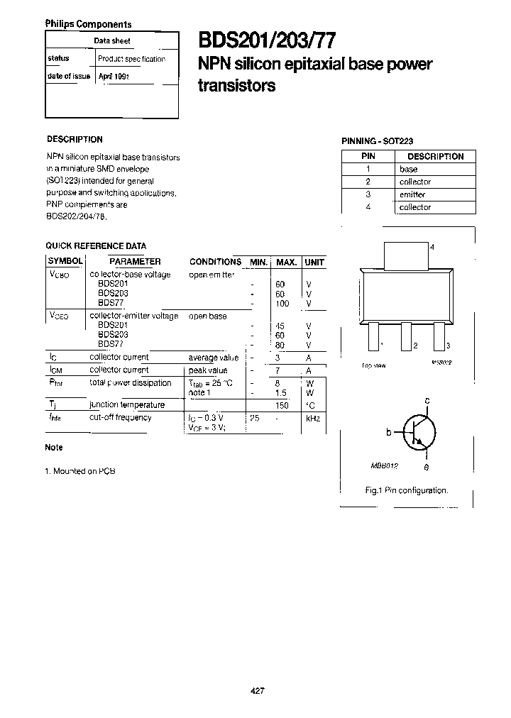 DS201_7533613.PDF Datasheet