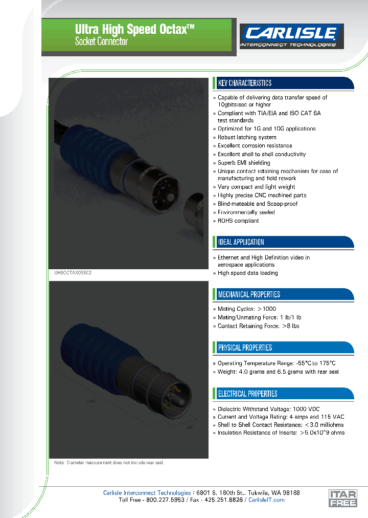 UHSOCTAX08S02_7534326.PDF Datasheet