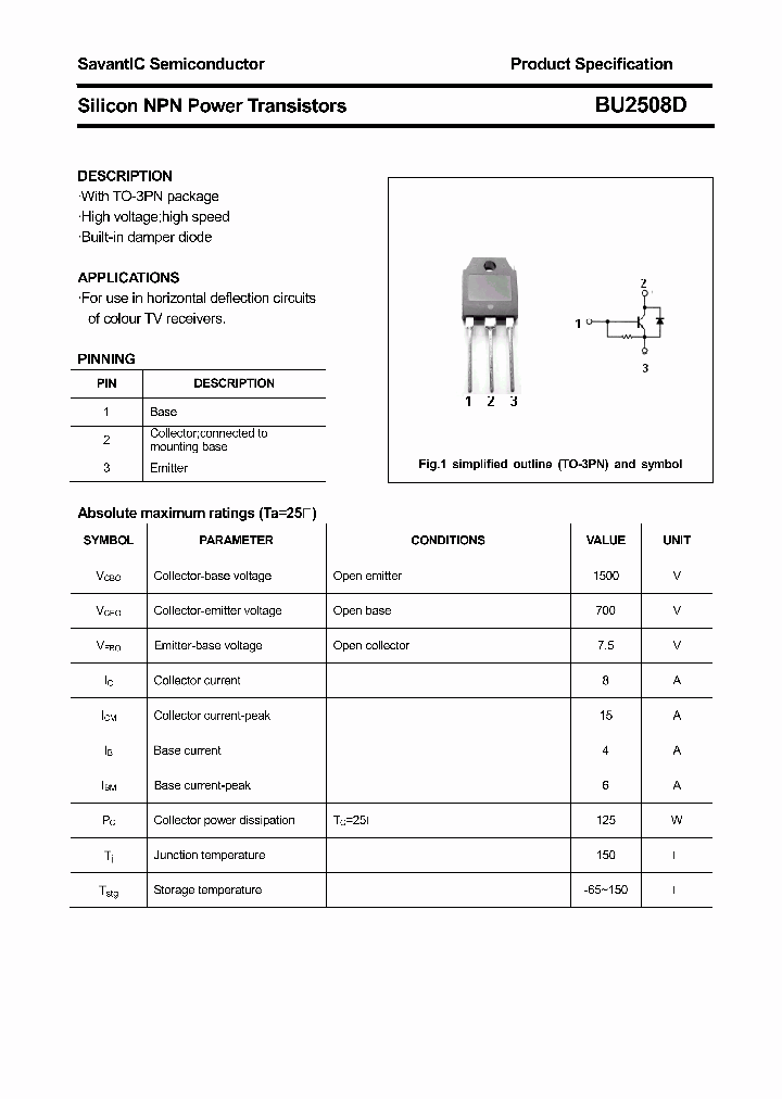 BU2508D_7534347.PDF Datasheet