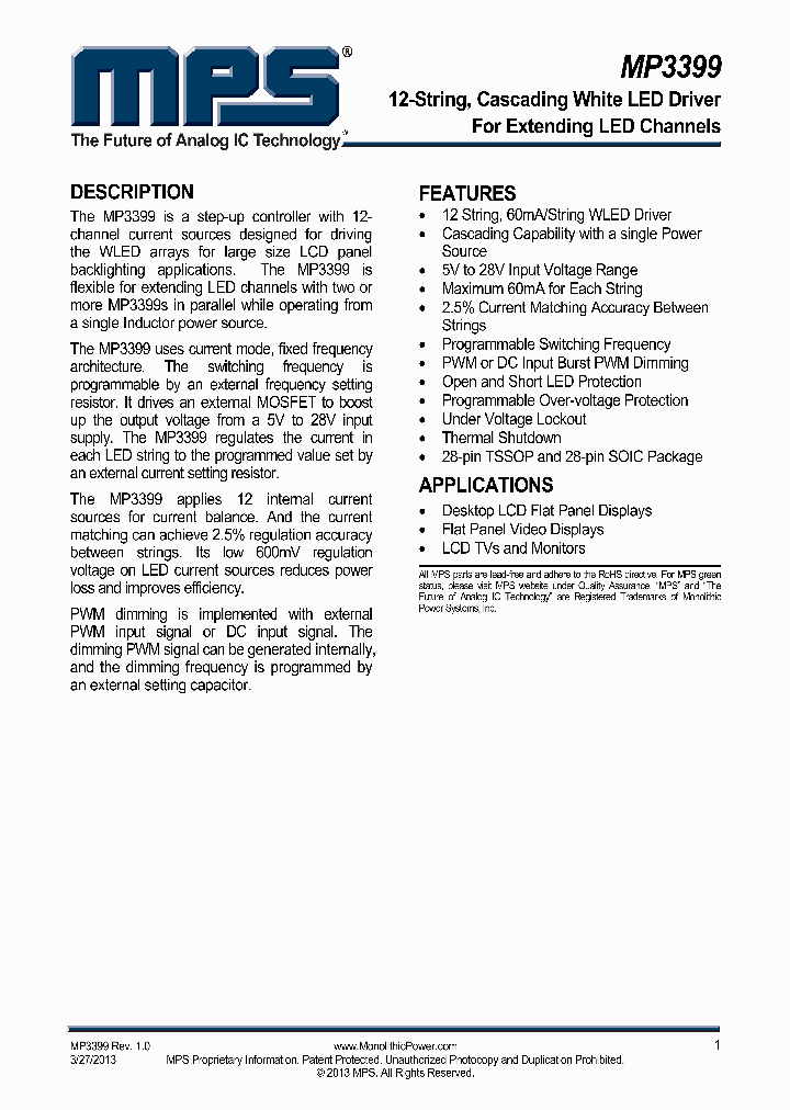 MP3399_7535890.PDF Datasheet