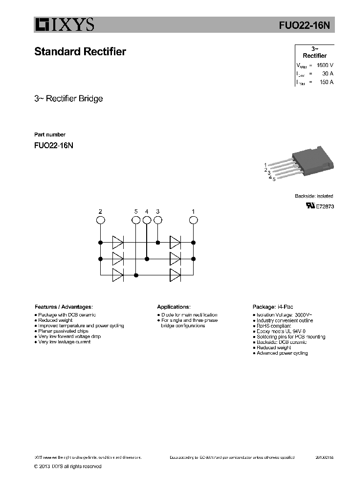 FUO22-16N_7535819.PDF Datasheet