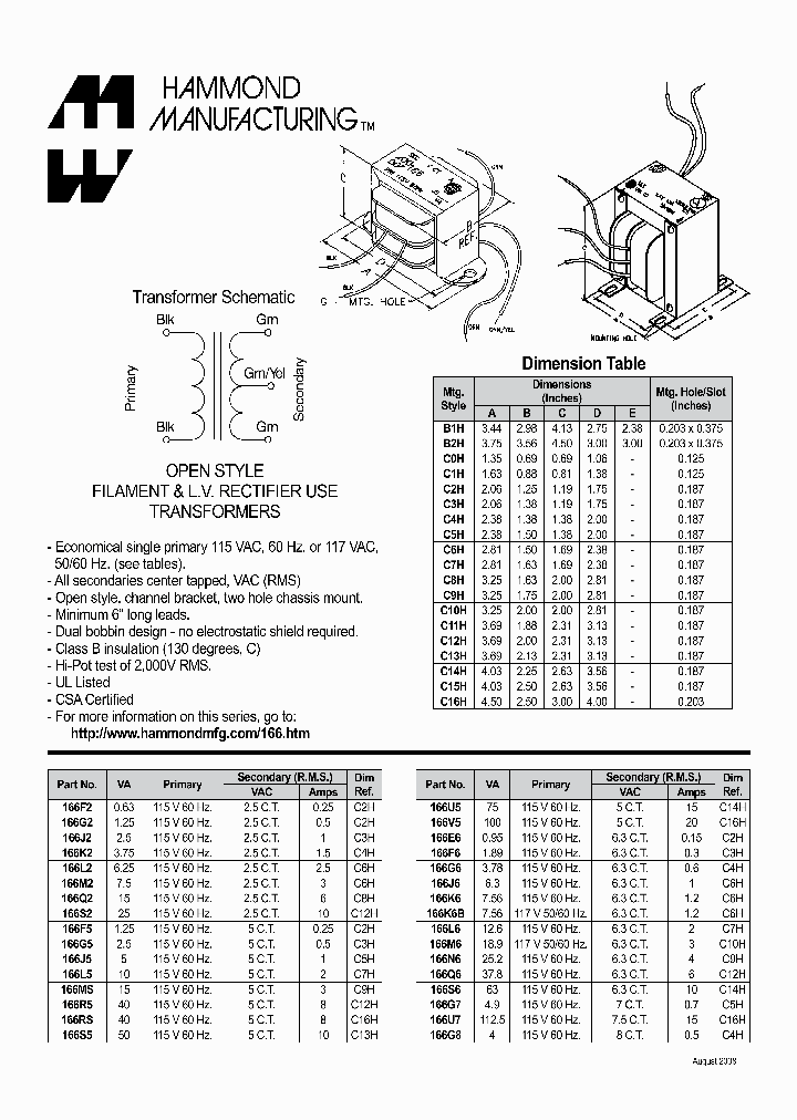 166D20_7536128.PDF Datasheet