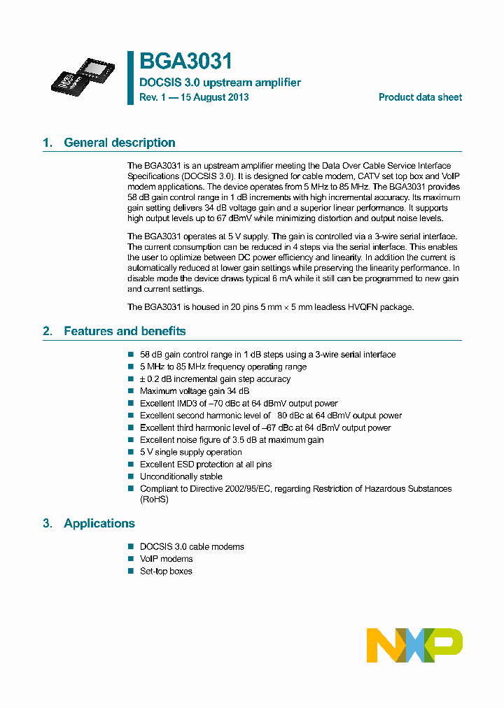 BGA3031_7536653.PDF Datasheet