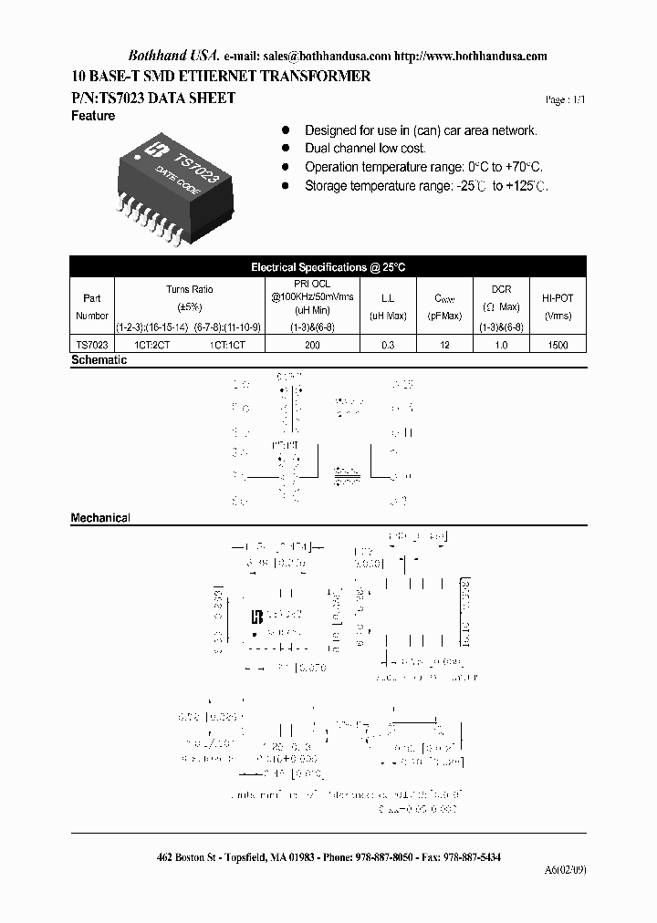 TS7023_7536648.PDF Datasheet