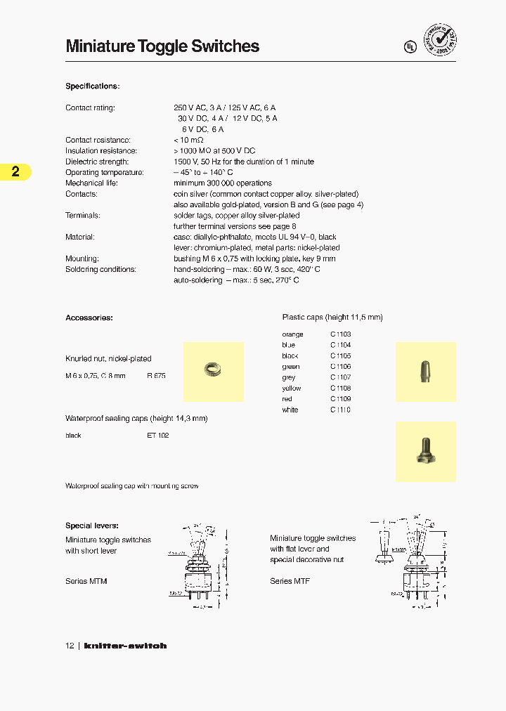 MTA106D_7539096.PDF Datasheet