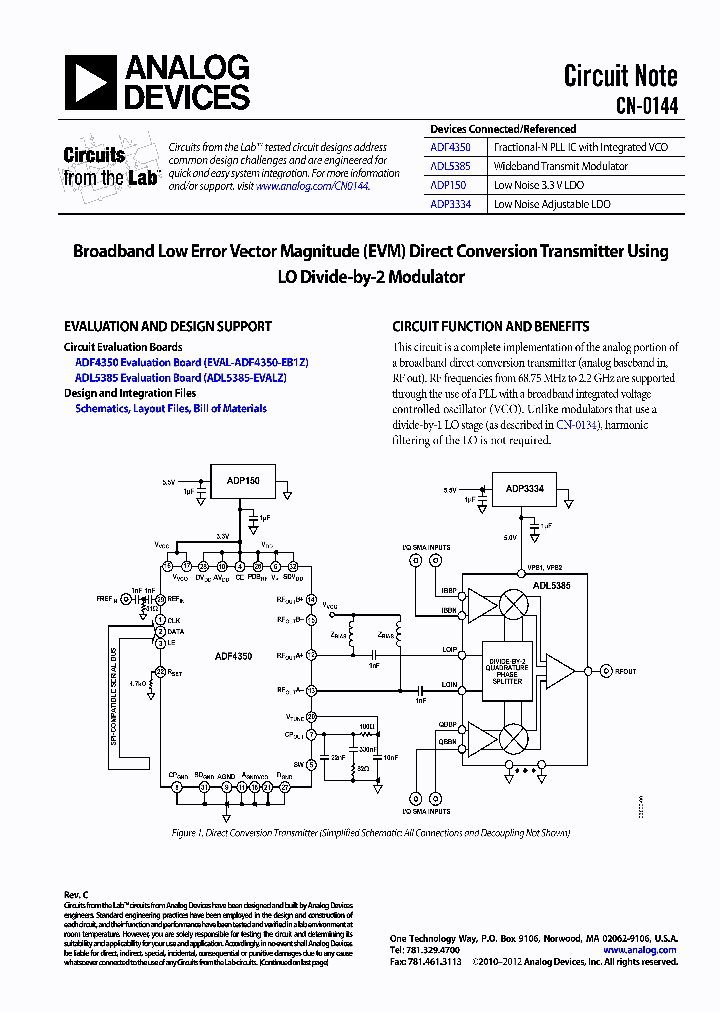 ADP150_7539456.PDF Datasheet