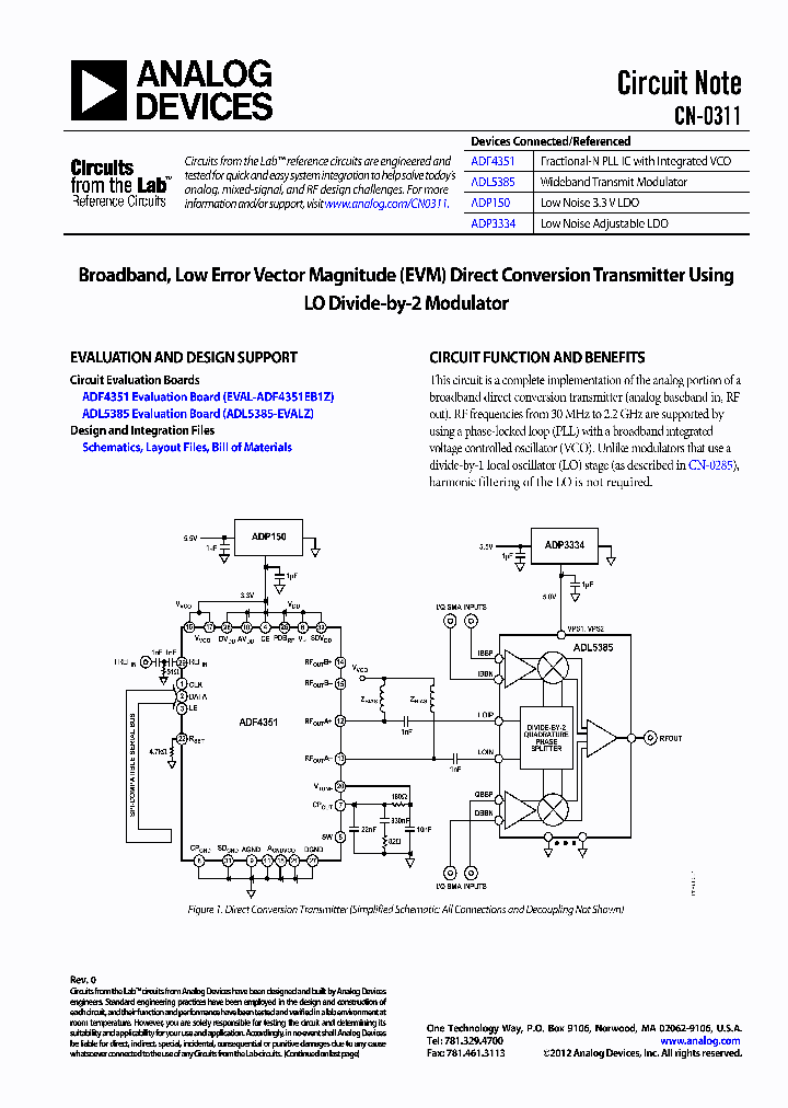 ADP150_7539457.PDF Datasheet