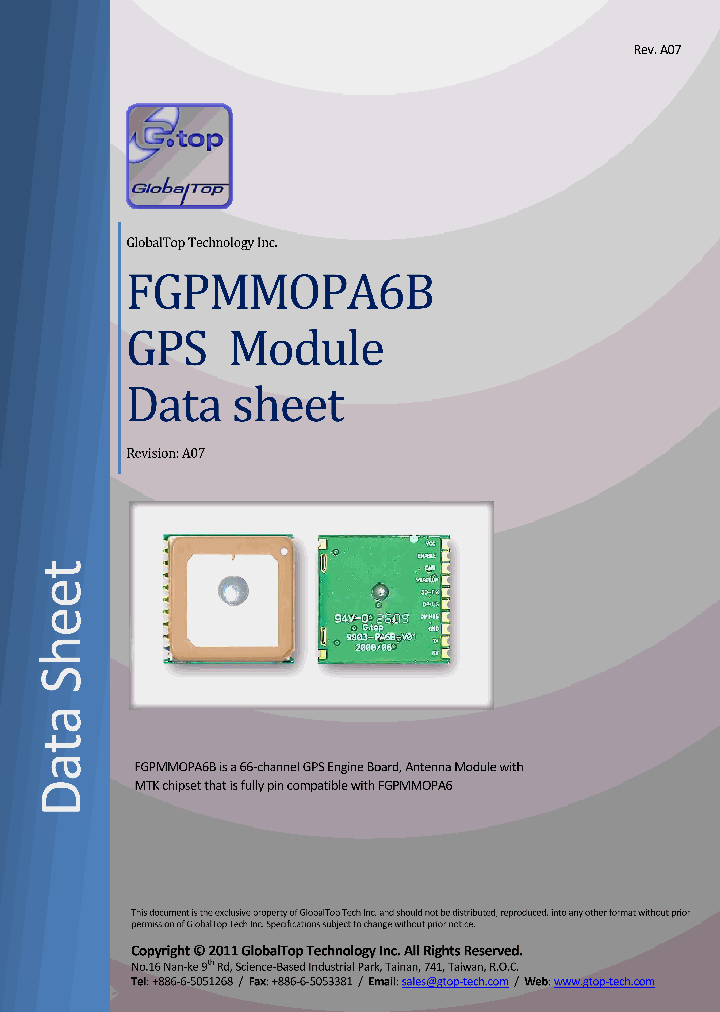 FGPMMOPA6B_7539462.PDF Datasheet