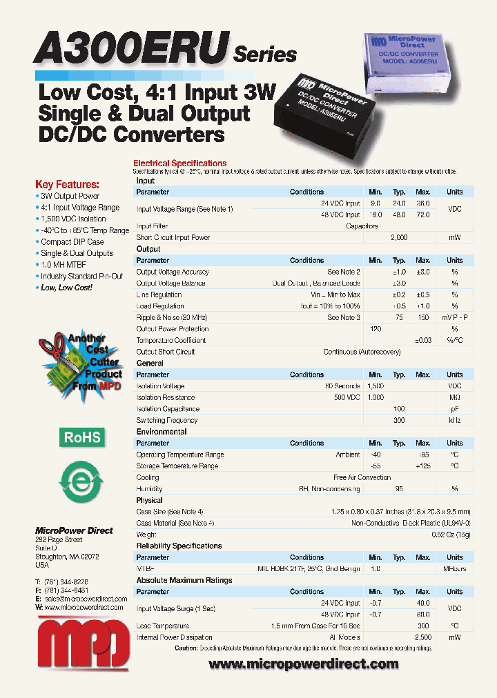 A312ERU_7539527.PDF Datasheet