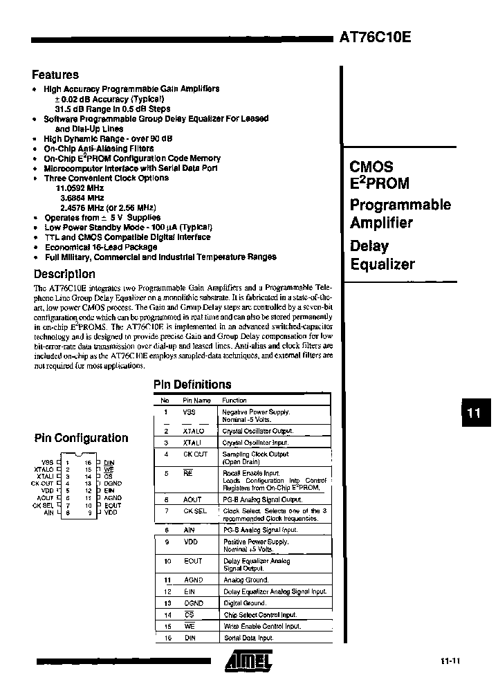 AT76C10E-SC_7539908.PDF Datasheet