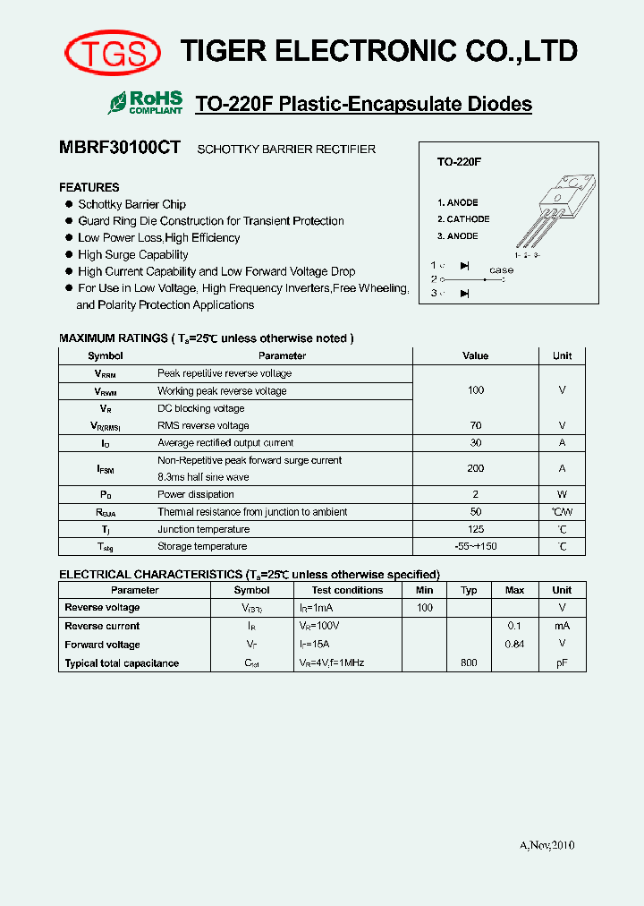 MBRF30100CT_7540905.PDF Datasheet