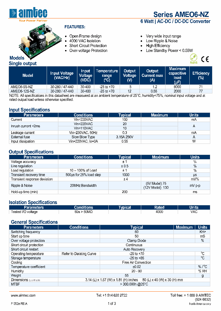 AMEO6-NZ13_7541589.PDF Datasheet