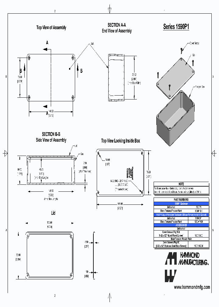 1590P1BK_7542004.PDF Datasheet