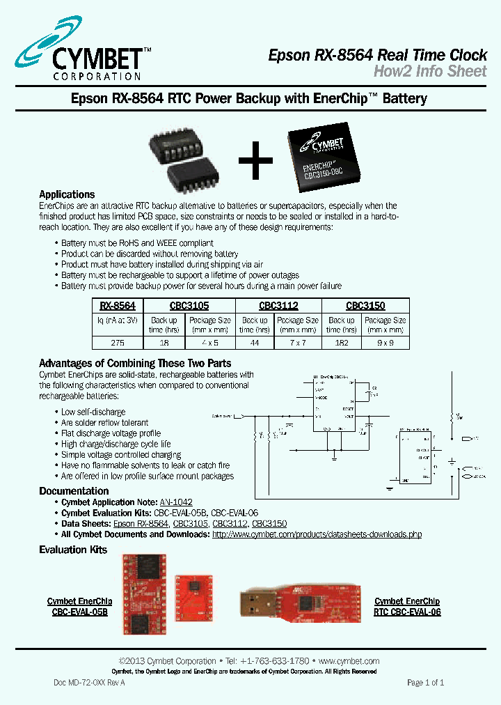RX-8564_7542998.PDF Datasheet